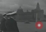 Image of United States ship Shanghai China, 1952, second 13 stock footage video 65675063508