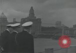 Image of United States ship Shanghai China, 1952, second 14 stock footage video 65675063508
