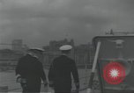 Image of United States ship Shanghai China, 1952, second 17 stock footage video 65675063508