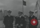Image of United States ship Shanghai China, 1952, second 18 stock footage video 65675063508