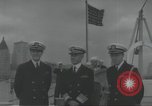 Image of United States ship Shanghai China, 1952, second 19 stock footage video 65675063508