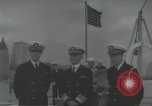 Image of United States ship Shanghai China, 1952, second 20 stock footage video 65675063508