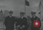 Image of United States ship Shanghai China, 1952, second 21 stock footage video 65675063508