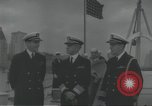 Image of United States ship Shanghai China, 1952, second 25 stock footage video 65675063508