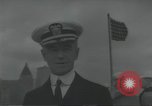 Image of United States ship Shanghai China, 1952, second 32 stock footage video 65675063508