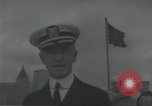 Image of United States ship Shanghai China, 1952, second 33 stock footage video 65675063508