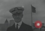 Image of United States ship Shanghai China, 1952, second 34 stock footage video 65675063508