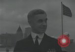 Image of United States ship Shanghai China, 1952, second 37 stock footage video 65675063508