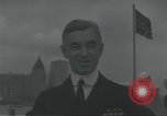 Image of United States ship Shanghai China, 1952, second 38 stock footage video 65675063508
