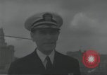 Image of United States ship Shanghai China, 1952, second 41 stock footage video 65675063508