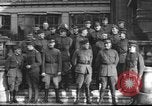 Image of Georges Clemenceau Paris France, 1919, second 7 stock footage video 65675063509