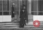 Image of Georges Clemenceau Paris France, 1919, second 20 stock footage video 65675063509