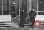 Image of Georges Clemenceau Paris France, 1919, second 21 stock footage video 65675063509