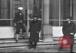 Image of Georges Clemenceau Paris France, 1919, second 22 stock footage video 65675063509