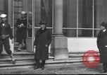 Image of Georges Clemenceau Paris France, 1919, second 23 stock footage video 65675063509