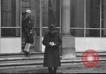 Image of Georges Clemenceau Paris France, 1919, second 27 stock footage video 65675063509