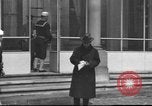 Image of Georges Clemenceau Paris France, 1919, second 28 stock footage video 65675063509