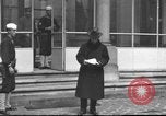 Image of Georges Clemenceau Paris France, 1919, second 29 stock footage video 65675063509