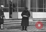 Image of Georges Clemenceau Paris France, 1919, second 30 stock footage video 65675063509