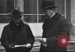 Image of Georges Clemenceau Paris France, 1919, second 35 stock footage video 65675063509