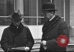 Image of Georges Clemenceau Paris France, 1919, second 37 stock footage video 65675063509