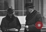 Image of Georges Clemenceau Paris France, 1919, second 38 stock footage video 65675063509