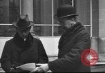 Image of Georges Clemenceau Paris France, 1919, second 39 stock footage video 65675063509