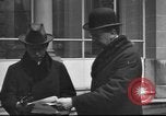 Image of Georges Clemenceau Paris France, 1919, second 40 stock footage video 65675063509