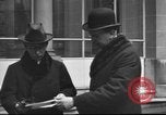 Image of Georges Clemenceau Paris France, 1919, second 41 stock footage video 65675063509