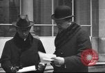 Image of Georges Clemenceau Paris France, 1919, second 42 stock footage video 65675063509