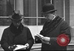 Image of Georges Clemenceau Paris France, 1919, second 43 stock footage video 65675063509