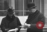 Image of Georges Clemenceau Paris France, 1919, second 44 stock footage video 65675063509