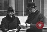 Image of Georges Clemenceau Paris France, 1919, second 45 stock footage video 65675063509