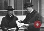 Image of Georges Clemenceau Paris France, 1919, second 48 stock footage video 65675063509