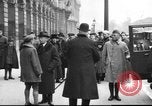 Image of Georges Clemenceau Paris France, 1919, second 55 stock footage video 65675063509