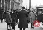 Image of Georges Clemenceau Paris France, 1919, second 56 stock footage video 65675063509