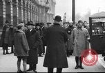Image of Georges Clemenceau Paris France, 1919, second 57 stock footage video 65675063509