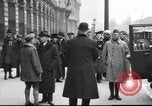 Image of Georges Clemenceau Paris France, 1919, second 58 stock footage video 65675063509
