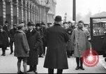 Image of Georges Clemenceau Paris France, 1919, second 59 stock footage video 65675063509