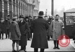 Image of Georges Clemenceau Paris France, 1919, second 60 stock footage video 65675063509