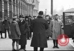 Image of Georges Clemenceau Paris France, 1919, second 62 stock footage video 65675063509