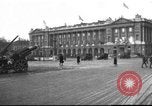 Image of dignitaries Paris France, 1919, second 1 stock footage video 65675063510