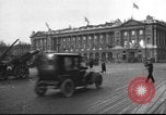Image of dignitaries Paris France, 1919, second 3 stock footage video 65675063510