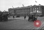 Image of dignitaries Paris France, 1919, second 4 stock footage video 65675063510
