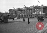 Image of dignitaries Paris France, 1919, second 5 stock footage video 65675063510