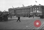 Image of dignitaries Paris France, 1919, second 6 stock footage video 65675063510