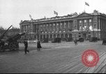 Image of dignitaries Paris France, 1919, second 7 stock footage video 65675063510