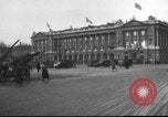 Image of dignitaries Paris France, 1919, second 8 stock footage video 65675063510