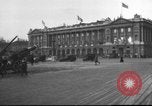 Image of dignitaries Paris France, 1919, second 9 stock footage video 65675063510