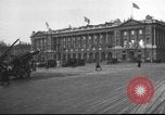 Image of dignitaries Paris France, 1919, second 10 stock footage video 65675063510